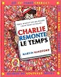 Charlie remonte le temps