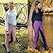 TuffRider Kids Swoosh Horse Pull On Jodhpurs