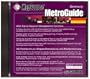 Garmin MetroGuide CD ROM (Germany)