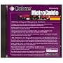 Garmin MetroGuide CD ROM (Germany)