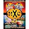 MXC - Most Extreme Elimination Challenge Season One
