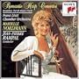 Romantic Harp Concertos : Boieldieu, Parish Alvars, Viotti