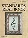 Book The Standards Real Book (C Version)