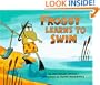 Froggy Learns to Swim