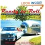 Ready to Roll: A Celebration of the Classic American Travel Trailer