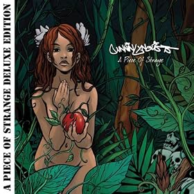 A Piece of Strange [Deluxe Edition] [Explicit]