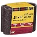 3M 9252NA-2 Heavy Duty Power Sanding Belts, 2.5-Inch x 16-Inch, Coarse Grit, 2-pack