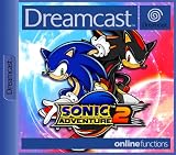 Eigenschaften Sega  / Sonic Adventure 2