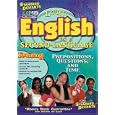 Standard Deviants: ESL (Learn English as a Second Language) - Propositions, Questions, and Time