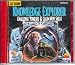 Knowledge Explorer - CD ROM