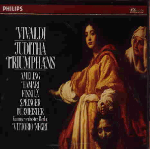Produkt-Bild: Juditha Triumphans