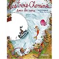 Les Trois Chemins sous les mers
