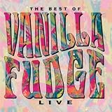 Best Of..., Live