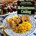 Books : Mediterranean Cooking (Williams Sonoma Kitchen Library)