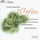 L'Orfeo (Ga)