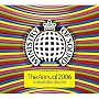 Ministry of Sound - The Annual 2006 [2CD + DVD]