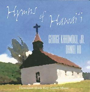 CD-Charts  Search : Hymns of Hawaii