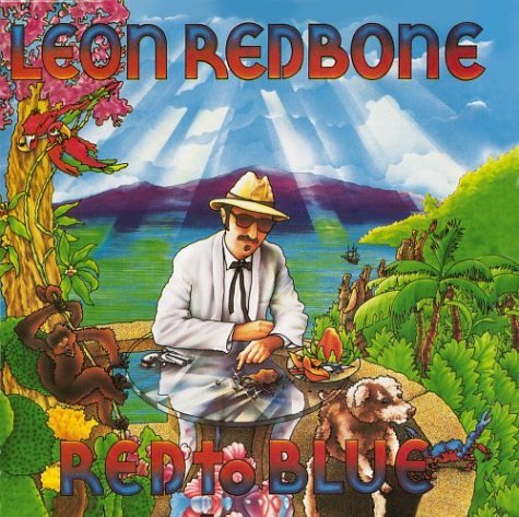 Leon Redbone - Living With the Blues Lyrics - Zortam Music