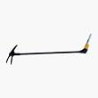 Fiskars 92107935 Long Handle Swivel Grass Shear