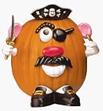 Mr. Potato Head - Make a Pirate Pumpkin (B565-566-567)