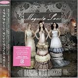 Dancing with Daggers an album by Magneta Lane