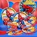 Spider-Man Spider Sense Standard Party Pack for 8 Party Supplies