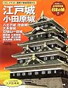 よみがえる日本の城 (2) 江戸城・小田原城・八王子城・佐倉城・大喜多城石垣山一夜城