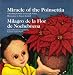 Miracle of the Poinsettia/Milagro De LA Flor De Nochebuena: A Retelling