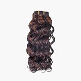 Italian Permanent Wave Weave, 12 inch