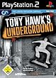 Tony Hawk's Underground