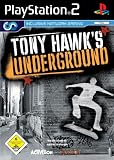 Tony Hawk's Underground - 