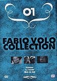 Fabio Volo Collection - 3-DVD Box Set ( Uno su due / La febbre / Casomai ) ( One Out of Two / The Fever / If by Chance )