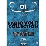 Fabio Volo Collection - 3-DVD Box Set ( Uno su due / La febbre / Casomai ) ( One Out of Two / The Fever / If by Chance ) [ Origine Italienne, Sans Langue Francaise ]par Anita Caprioli