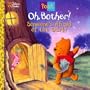 Oh, Bother! Someone's Afraid Of the Dark