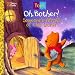 Oh, Bother! Someone's Afraid Of the Dark