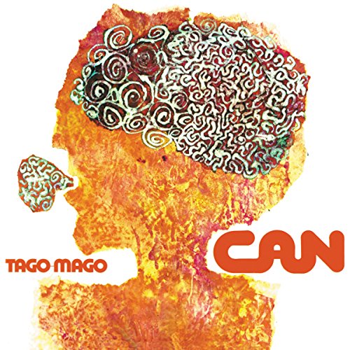 Album Art for Tago Mago by The Can