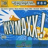 Klymaxx