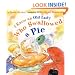 I Know an Old Lady Who Swallowed A Pie