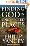 Finding God in Unexpected Places