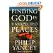 Finding God in Unexpected Places