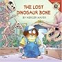Little Critter: The Lost Dinosaur Bone