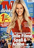 Magazine - TV direkt [Jahresabo]