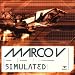 Simulated (Radio Edit) cover