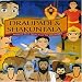 Short Stories From the Mahabaratha: Draupadi & Shakuntala
