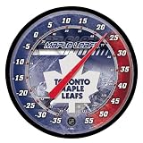 Wincraft Toronto Maple Leafs Thermometer - Toronto Maple Leafs One Size