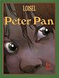 Peter Pan IV. Rote Hand. Vorzugsausgabe