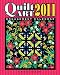 2011 Quilt Art Engagement Calendar