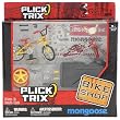 Flick Trix Retro Mongoose Supergoose Finger Bike