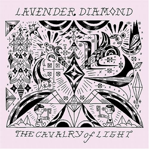 Lavender Diamond - In Heaven There Is No Heat Lyrics - Zortam Music