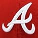 New Era Atlanta Braves Mlb Fitted Cap